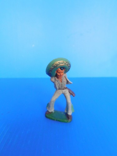 Western starlux anciens rare - western,