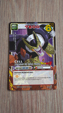 Carte  Dragon Ball  Z - Part 3