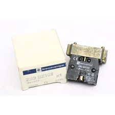 Telemecanique ZB2 BZ102 Open