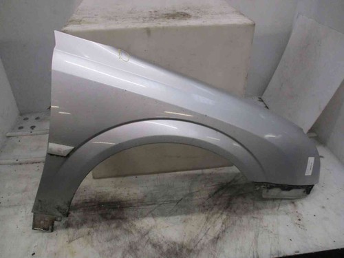 Aile avant droite opel vectra - droite,