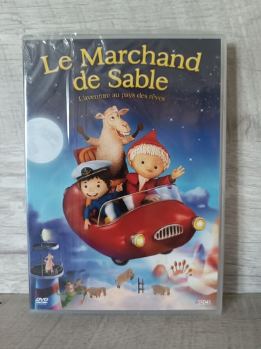 Marchand sable - de,