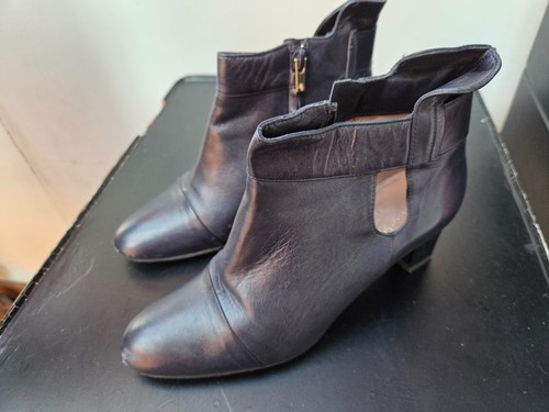 Boots stephane kelian neufs - stephane,