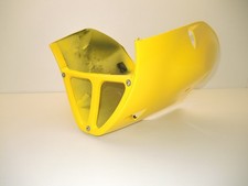 Carénage sabot SUZUKI GSXR -