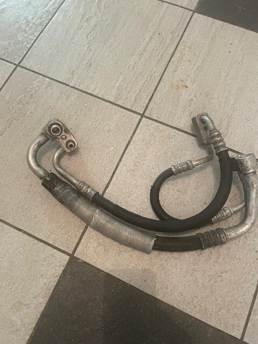 Tuyau clim opel corsa - de,