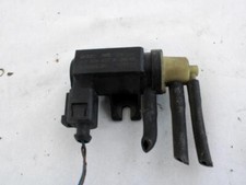 1K0906627A Vanne Électrique
