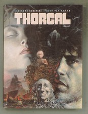 Thorgal integrale 2 Rosinski