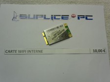 Packard Bell Horus G2 carte