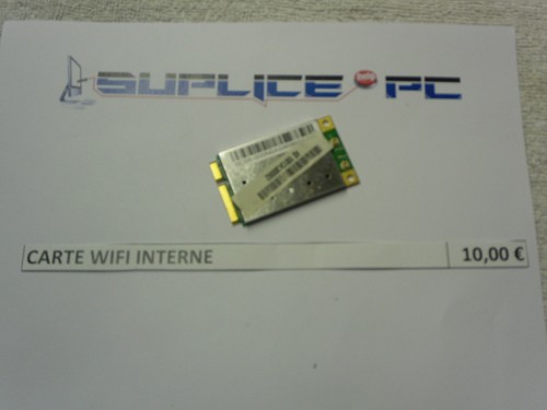 Packard bell horus carte - g2,