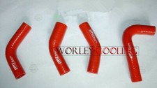 Silicone Radiator Hose Kit for