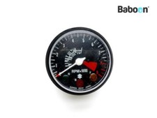 Tachymètre horloge Suzuki T
