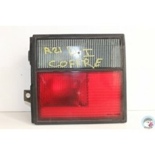 RENAULT 21 n°62 Feux arrière