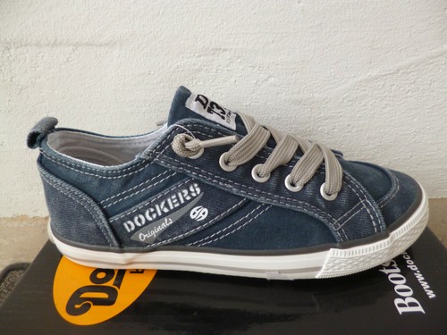 Dockers mocassins baskets - mocassins,