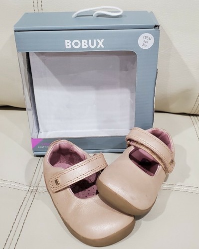 Bobux step first walker - bobux, up