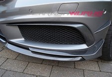 Mercedes Benz A45 AMG Complet Carbone Fibre Canards Winglets Classe A W176 2014