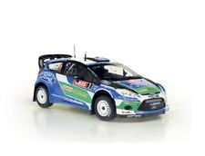 HACHETTE 1/24 FORD FIESTA RS