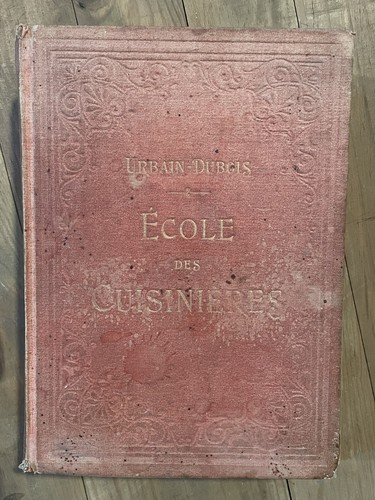 école des cuisinières - des,