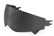 Visière Casque moto SCORPION KS-8 EXO-COMBAT COMBAT EVO COVERT-X fumé foncé