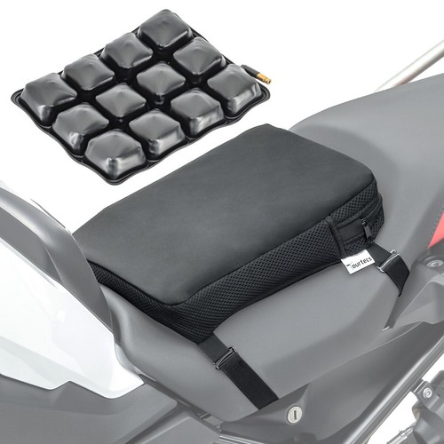 Coussin confort pour selle - pour,
