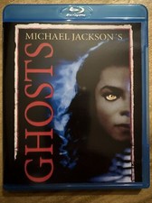 Michael Jackson Ghosts HD