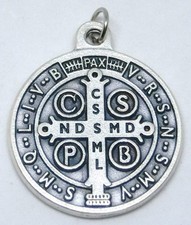 60.049.30 Médaille de Saint