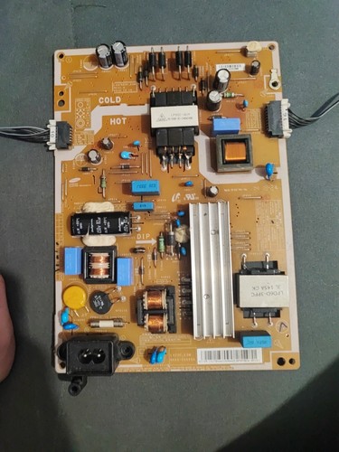 Psu alimentation samsung - alimentation, tv