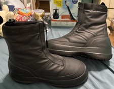 Moon Boot Men’s Snow boots