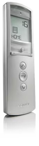 Somfy telis channel - telis, rts