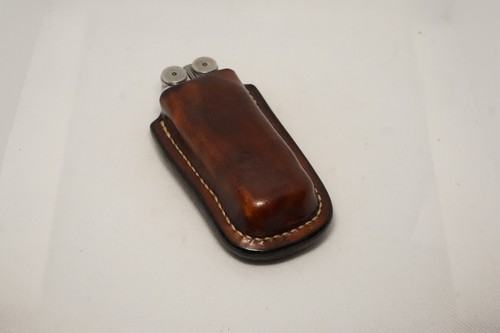 Leatherman wave plus - , leather