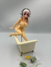 Native Characters Selection