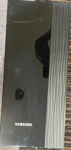 Samsung home theater j5500w - home, ht-j5500w