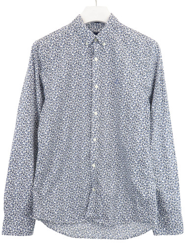 Gant chemise homme slim - chemise,
