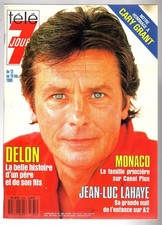 ▬► TÉLÉ 7 JOURS 1385