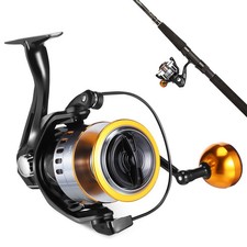  Accessoires Peche Matériel