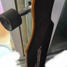 Longboard Used Condition
