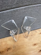 déflecteurs d'air Bmw r 1200