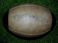 Ballon(No Maillot)De Rugby En