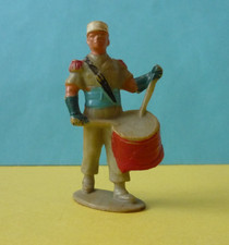 QUIRALU (plastique) - Soldat