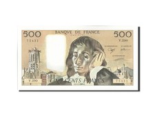 206315 banknote france - banknote,,