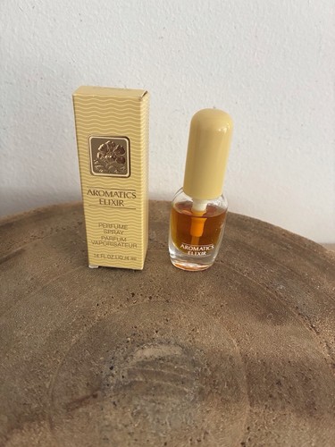 Aromatics elixir clinique eau - ,