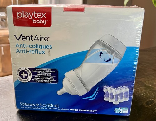 Playtex baby pack 9oz - pack,