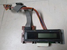 Afficheur Display Synthétiseur Yamaha DX7 Fonctionne Works !