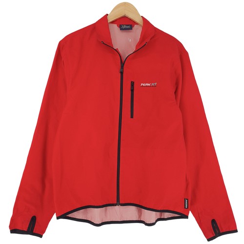 Peak performance veste - peak,