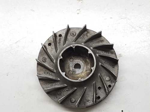 Volant magnetique taille - volant, de