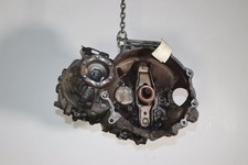 boîte à vitesse mecanique seat IBIZA IV (6J5, 6P1) JDD 196925