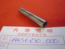 Axe de basculeur de CB125K5/JX