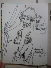 WALTHERY  /  NATACHA  17 / LA