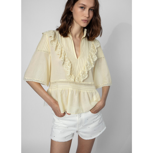 Zadig and voltaire tonelo - voltaire,