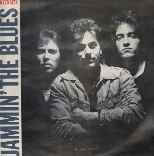 Jammin the blues - the, intensity