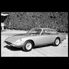 Photo A.024674 FERRARI 365 GT 2+2 1967