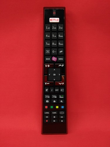 Télévision distance - à,